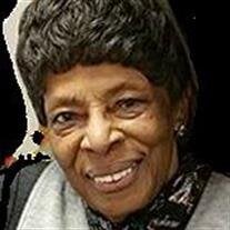 Margie  Etta Tyler