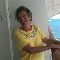 Phyllis Jenkins 