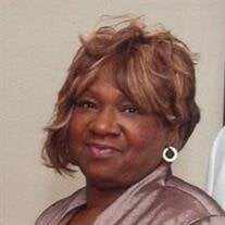 Ms. Brenda Ann Moore
