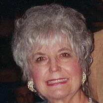Geneva Ione Womeldurf