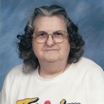 Joyce Ann Blair