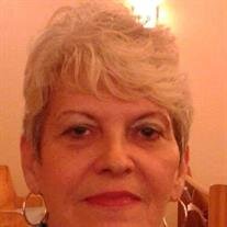 Beverly Sue Spears Gunn