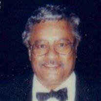 Mr LeRoy DosReis