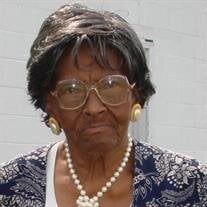 Lila E. Hardy