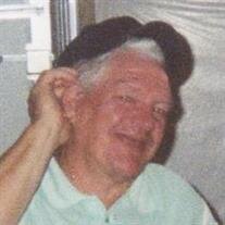Archie Edward Myers