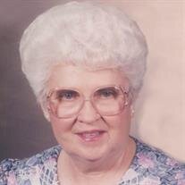 Ruth Jenkins