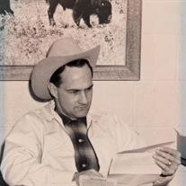 Ralph Fenton  Dodson