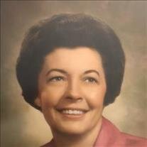 Sylvia J. Byers