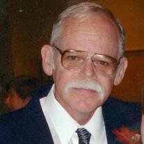 William "Coach Bill" Lippincott