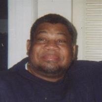 James Thomas Garner