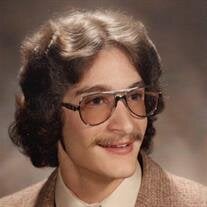 Brian Dale Ebert