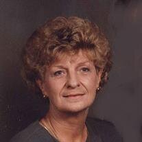 Marilyn H Teipe
