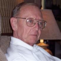 Charles Junge