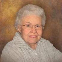 Luna C. Stephens