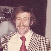 James Garrison