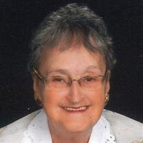 Eleanor Antoinette Donnelly-Reiswig