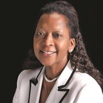 Dr. Dr. Sharon Elliott-Bynum