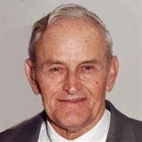 Howard Harrison Roberts Sr.