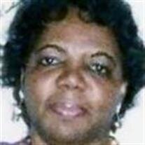 Mary Sue Cox