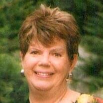 Marilyn Augusta Eggertz