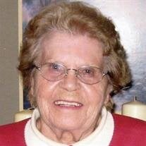 Dorothy A. Allen