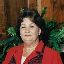Linda Turner