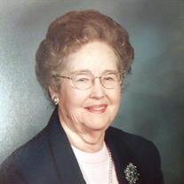 Neta C. Guthrie