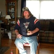 Kevin Lee Hopkins