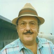 Philip Andrew Zaffere