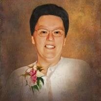 Linda Louise Welch