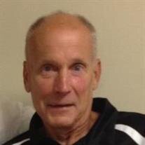 James T. Bartlett II