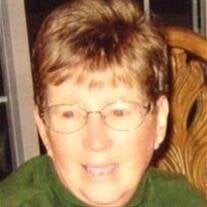 Dolores J. Weimar