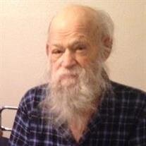 John William Moore  III