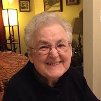 Grace Ann Adams
