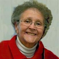 Lucille L.  Hencke-Hartlieb