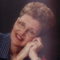 Ms. Barbara "Bobbie" Stanaland