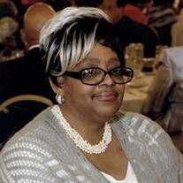 Deborah Darlene Johnson