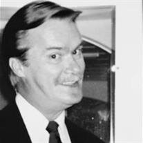 Wayne Douglas Lehmann