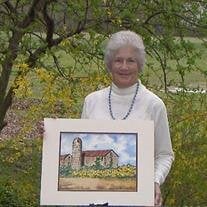 Anna Showell Veitenheimer