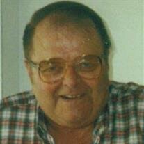 Gerald Curtis Wiltfang