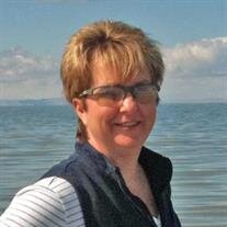 Heidi Sue Vanator