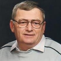 Mark A. LeClaire