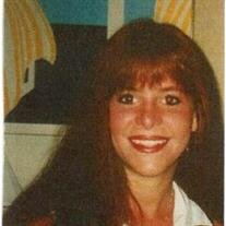 Ms. Jodi Ann McGraw