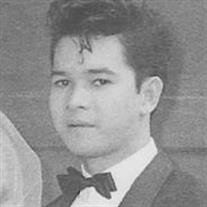 Ernesto  Garcia