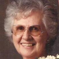 Ila M. Darrah