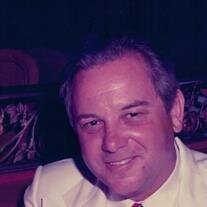 James Leroy Moye
