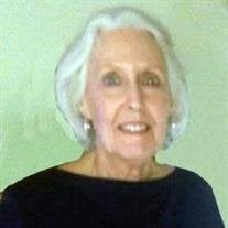 Carol A. Kirkpatrick