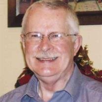 Ronald E. Panning