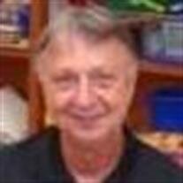 Craig LeRoy Linden