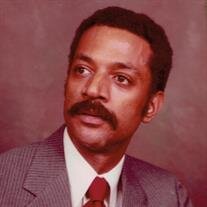 Littell Joseph Ayles, Jr.